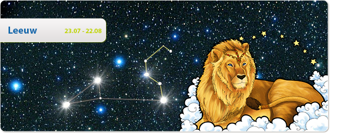 Leeuw - Gratis horoscoop van 21 september 2023 paragnosten  